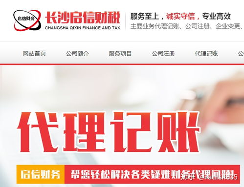 代理記賬服務(wù) 專業(yè)代辦，企業(yè)財務(wù)無憂