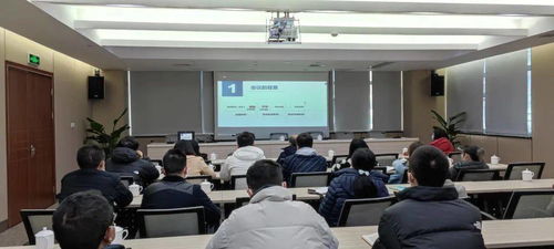 提升評審編制水平 規范民辦職業培訓——市評審中心成功舉辦全市政府投資項目評審編制業務培訓會議