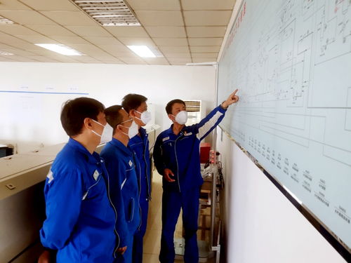 吉化化肥廠 以扎實(shí)培訓(xùn)為翼，以智慧賦能促質(zhì)量飛躍，探索營(yíng)利性民辦職業(yè)技能培訓(xùn)機(jī)構(gòu)發(fā)展新路徑