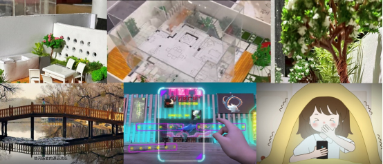 唱響“藝·時(shí)代” “藝”起向未來——藝術(shù)設(shè)計(jì)學(xué)院舉辦2024屆畢業(yè)設(shè)計(jì)作品展，數(shù)字技術(shù)服務(wù)點(diǎn)亮創(chuàng)新之路